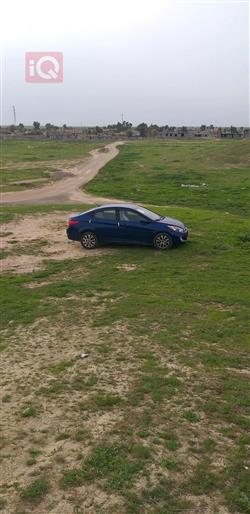 هیوندای ئەکسنت